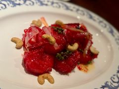 -王府井文华东方酒店-紫膳餐厅