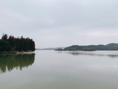 -东湖落雁景区