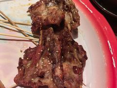 -北丐先生·野馄饨烧烤(雨花万象店)