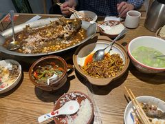 -湘味淳(千禧街店)