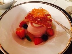 -北京柏悦酒店宴会厅