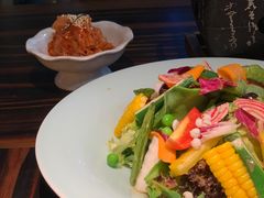 -山葵家·创意料理(临平银泰城店)