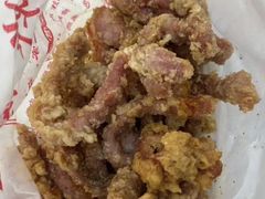 -熙成烧烤(白塔岭店)