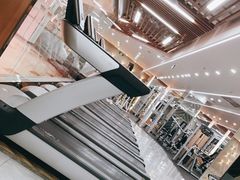 -美航国际健身(北京华联店)