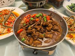 -仙林宾馆-餐厅