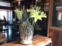 -那家小馆•北京菜•烤鸭(香山店)