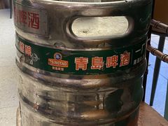 -群姐面馆·海鲜烧烤(同安路二店)