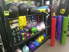 -VPsmart私教健身工作室(新华路旗舰店)