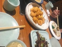 -海小馆海鲜餐厅(茂业百货店)