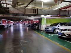 -凯德广场(武胜路店)