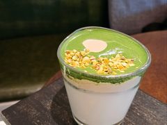 -luutosa  cafe & tea 鹿兔山