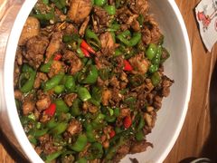 -鱼食饭稻·苏浙土菜17年老馆子(平江路店)