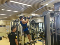 -中田健身工作室(深圳南油店)