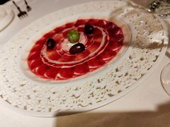 -Le Bistrot de Racine