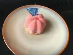-上海苏宁宝丽嘉酒店·Cafe Bellagio西餐厅