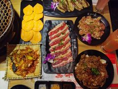 -黑牛の場(兴隆大奥莱店)