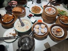 -添好运点心专门店(深水埗店)