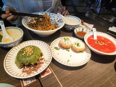 -阿大排档(长春这有山店)
