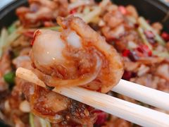 -金陵暴走小龙虾·迷踪蟹(凯德MALL店)
