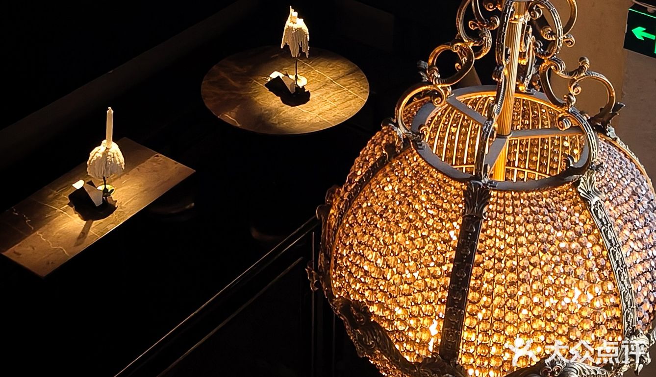 情侣码住！平安金融中心生日浪漫指南✨