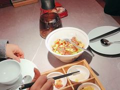 -闽上鲜·福建菜(龙湖滨江天街店)