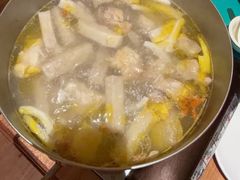 -糟粕醋·椰苑海南菜餐厅(亚龙湾天域酒店)