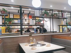 -二十一分小锅炖(中心店)