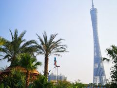 -海心沙亚运公园