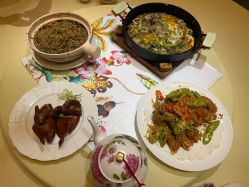-惠食佳·宴会厅(滨江西路店)