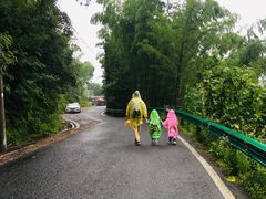 -山沟沟景区