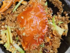 -大水车公馆·顺德菜·妈姐菜(均安店)
