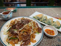 -岭南小生·粤港点心(南门口店)