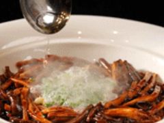 -筱爷叔·上海传统手工菜(玉树路店)