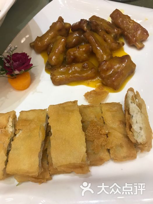 满福楼-图片-佛山美食-大众点评网