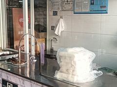 -德兴老面馆(德平路店)