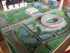 -北京盘古七星酒店