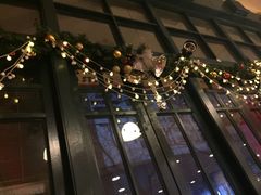 -玛格萝妮比萨屋(陆家浜路店)