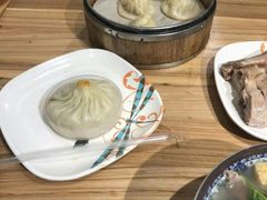 -老城南.鸭血粉丝汤(夫子庙店)