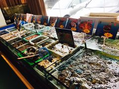 水产区-海景壹号大酒店(惠钱路店)