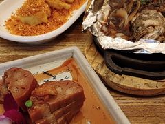 -新白鹿餐厅(龙游路店)