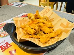 -大师兄·西北小馆(南沙万达广场店)