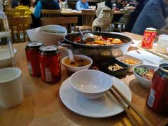 -李子坝梁山鸡(北碚万达五鸡哥店)
