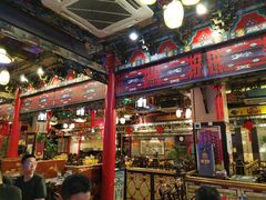 -缪氏川菜(丰盛町店)