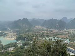-大新明仕山庄