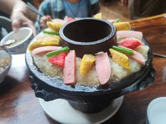 -龙姐私房菜(和顺古镇店)