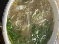 -化三驴肉汤(金明东街店)