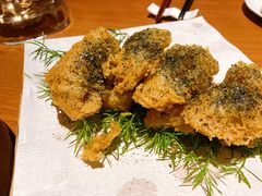 海苔脆皮九肚鱼-小炳胜(卓悦中心店)