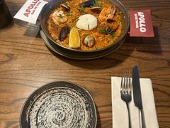 -Apollo·西班牙小酒馆(安福路店)