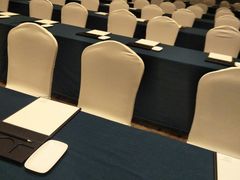 -昆山皇冠国际会展酒店