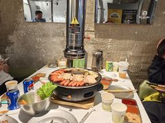 -范儿·嫂子烤肉·精致炭火烤肉(长治路店)